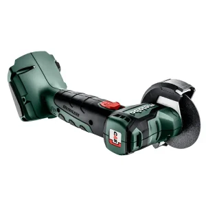 Metabo Akumulatorska ugaona brusilica 76mm CC 18 LTX BL.webp