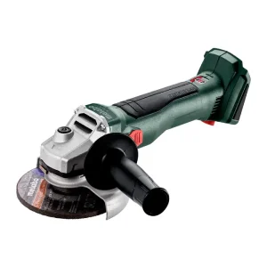 Metabo Akumulatorska ugaona brusilica W 18 L BL 9 125 Solo.webp