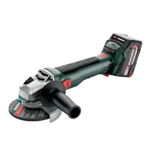 Metabo Akumulatorska ugaona brusilica W 18 LT BL 11 125.webp