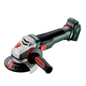 Metabo Akumulatorska ugaona brusilica WB 18 LTX BL 15 125 Quick Solo.webp
