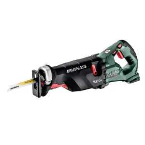 Metabo Akumulatorska univerzalna testera SSEP 18 LTX BL MVT.webp