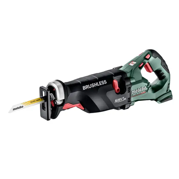 Metabo Akumulatorska univerzalna testera SSEP 18 LTX BL MVT.webp