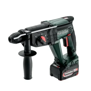 Metabo Akumulatorski SDS Plus kombi cekic KH 18 LTX 24.webp