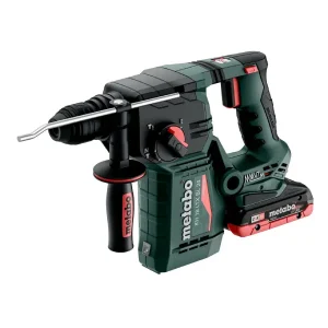 Metabo Akumulatorski SDS Plus kombi cekic KH 18 LTX BL 24.webp