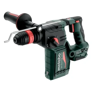 Metabo Akumulatorski SDS Plus kombi cekic KH 18 LTX BL 24 Q.webp