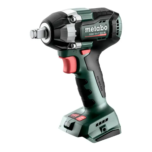 Metabo Akumulatorski udarni odvrtac SSW 18 LT 300 BL.webp