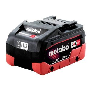 Metabo Baterija 18V 8.0 Ah LiHD.jpg