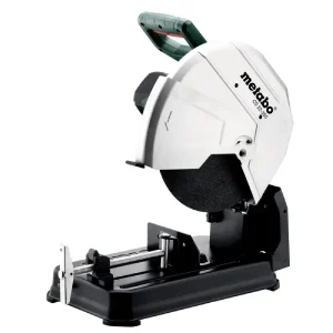 Metabo Grubi abrazivni rezac metala CS 22 355 S 2300W.webp