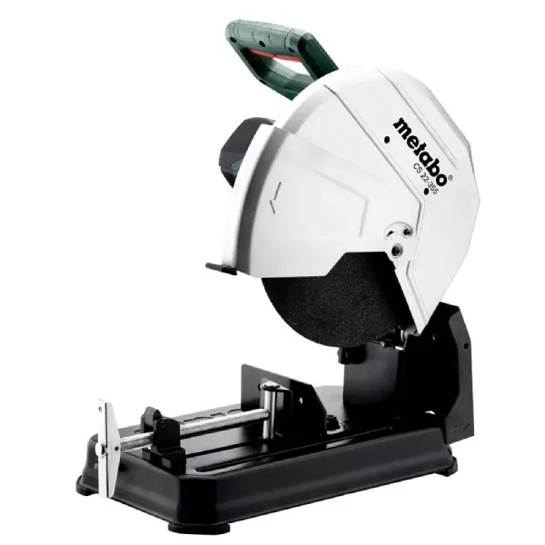 Metabo Grubi abrazivni rezac metala CS 22 355 S 2300W.webp