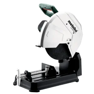 Metabo Grubi abrazivni rezac metala CS 24 355 S 2400W.webp