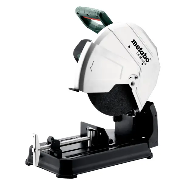 Metabo Grubi abrazivni rezac metala CS 24 355 S 2400W.webp