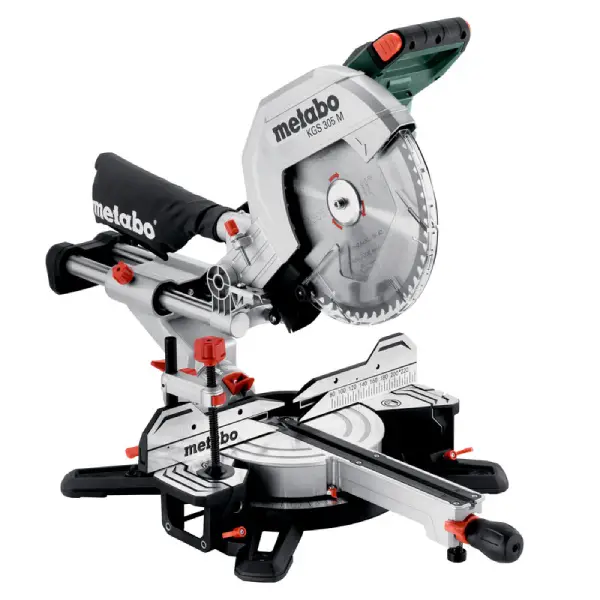 Metabo Potezno klatni ger KGS 305 M.webp