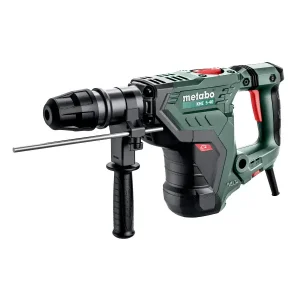 Metabo SDS Max kombi cekic KHE 5 40.webp