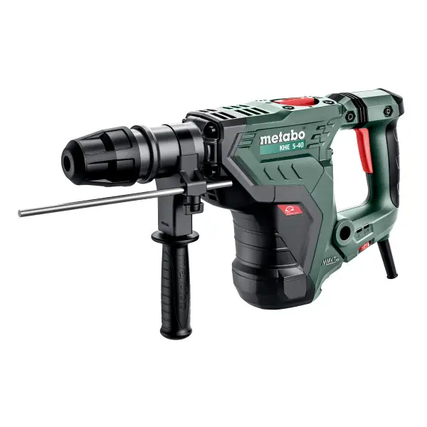 Metabo SDS Max kombi cekic KHE 5 40.webp