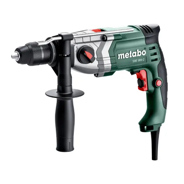 Metabo Vibraciona busilica SBE 800 2.webp