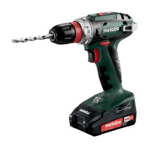 Metabo akumulatorska busilica odvrtac BS 18 Quick.jpg