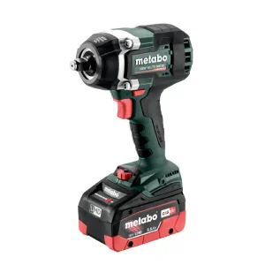 Metabo akumulatorski udarni odvrtac SSW 18 LTX 800 BL 18V 2x55Ah 602403660.webp
