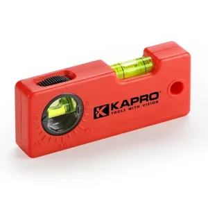 Mini libela 245 10cm Kapro.webp