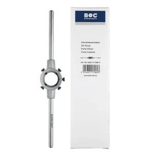 Okretac nareznice DIN 225 Bohrcraft.webp