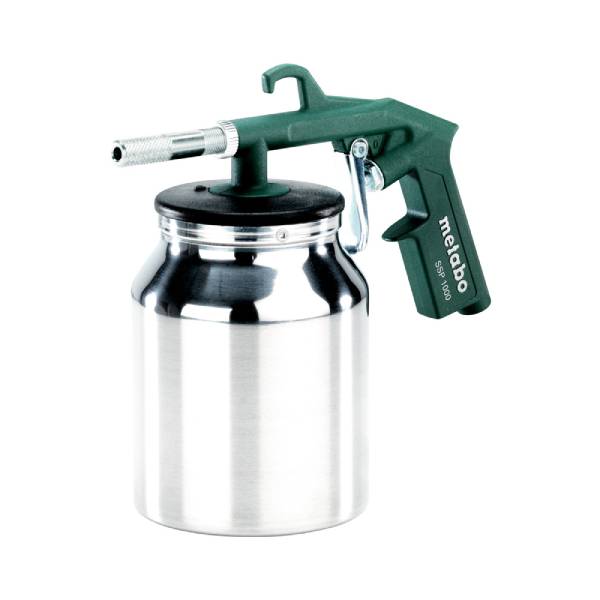 Pistolj za peskarenje SSP 1000 Metabo.jpg