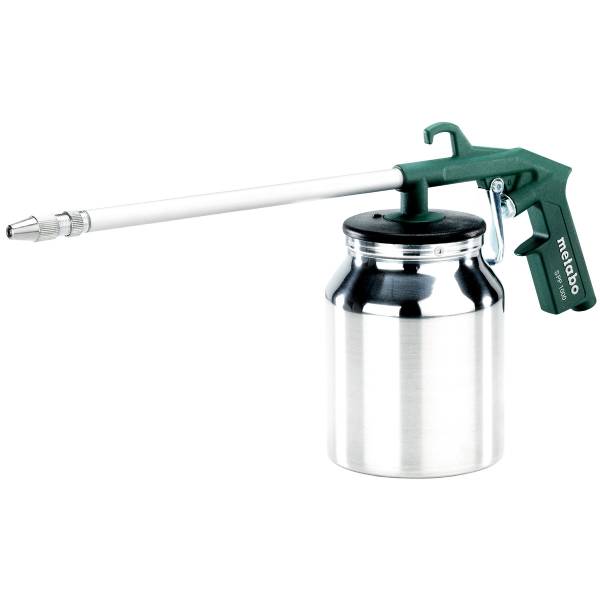 Pistolj za prskanje tecnosti SPP 1000 Metabo.jpg