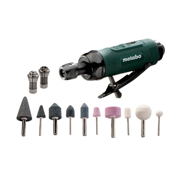 Pneumatska brusilica ravna ceona DG 25 Set Metabo.jpg