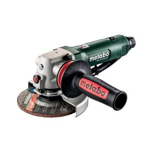 Pneumatska ugaona brusilica DW 10 125 Metabo.jpg
