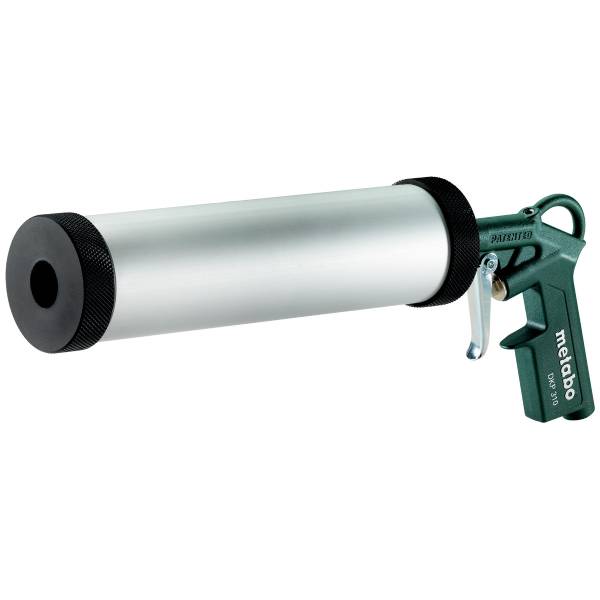 Pneumatski pistolj za kartuse DKP 310 Metabo.jpg