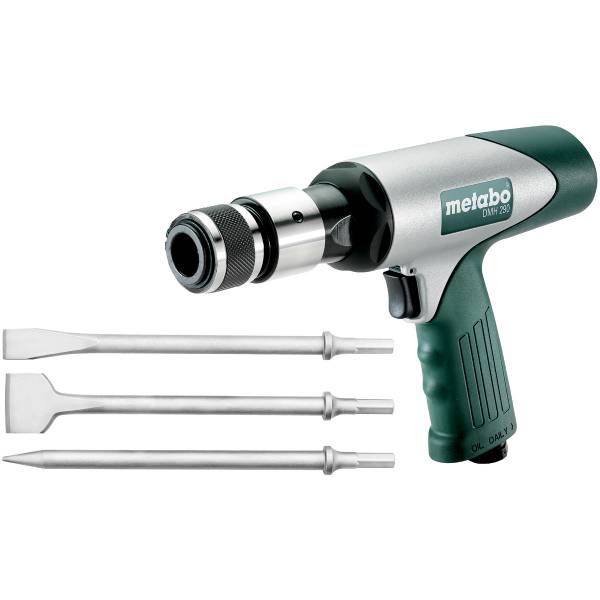 Pneumatski udarni cekic DMH 290 Set Metabo.jpg