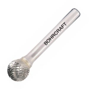 Roto glodalo za metal loptasto tip D Bohrcraft.jpg