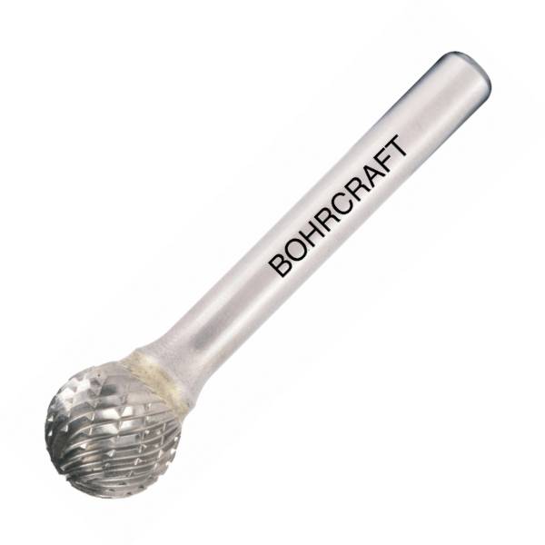 Roto glodalo za metal loptasto tip D Bohrcraft.jpg