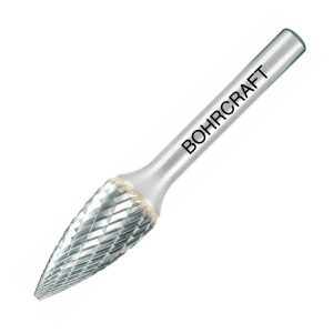 Roto glodalo za metal spicasto tip G Bohrcraft.jpg