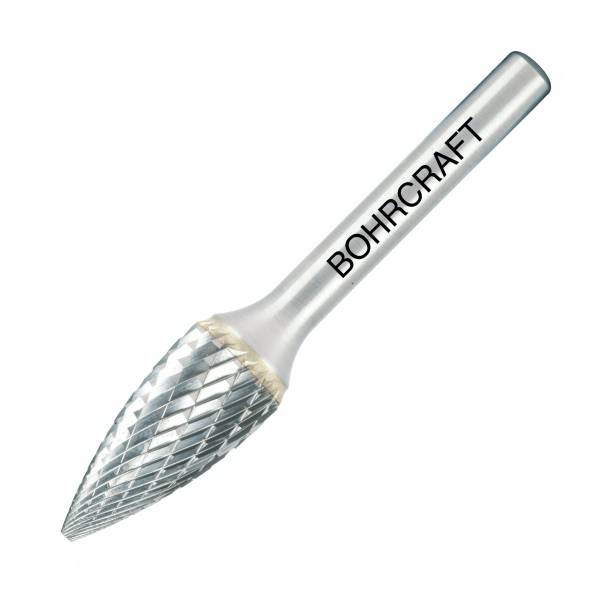 Roto glodalo za metal spicasto tip G Bohrcraft.jpg