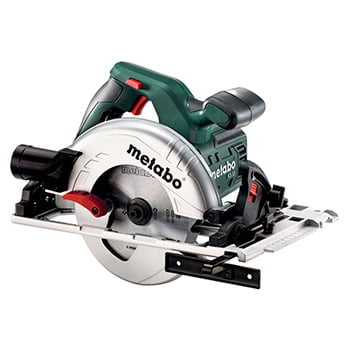 Rucni cirkular KS 55 FS Metabo.jpg