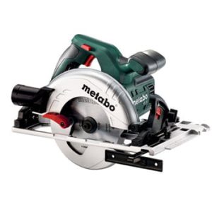 Rucni cirkular KS 55 Metabo.jpg