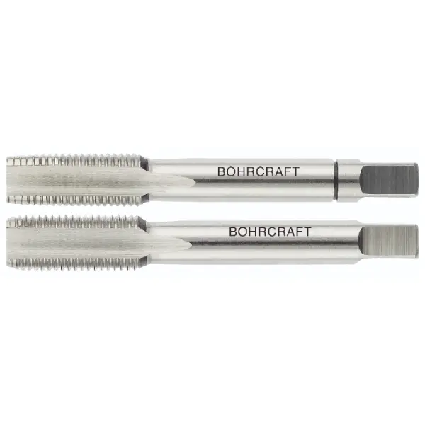 Rucni ureznik DIN 2181 HSS G Bohrcraft.webp