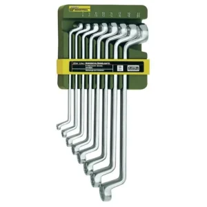 SlimLine okasti kljucevi set 8 komada Proxxon 23810.webp