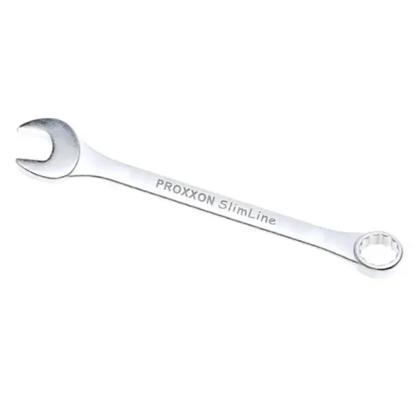SlimLine viljuskasto okasti kljuc Proxxon.webp