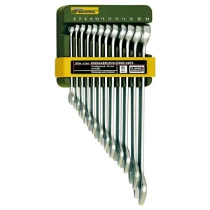 SlimLine viljuskasto okasti kljucevi set 12 komada Proxxon 23820.webp