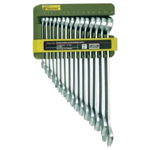 SlimLine viljuskasto okasti kljucevi set 19 komada Proxxon P23821.webp