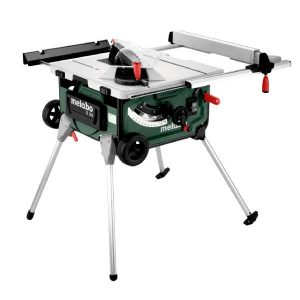 Stona kruzna testera cirkular TS 254 Metabo.jpg