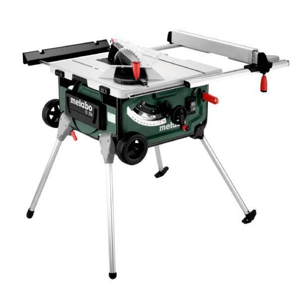 Stona kruzna testera cirkular TS 254 Metabo.jpg