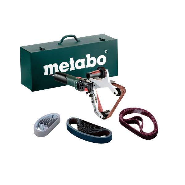 Tracna brusilica za cevi RBE 15 180 Set Metabo.jpg