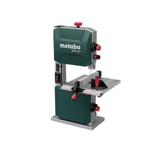 Tracna testera za drvo bansek BAS 261 Precision Metabo.jpg