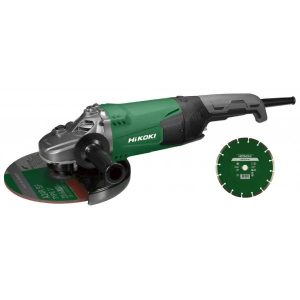 Ugaona brusilica G23SW2 W7Z 2200W 230mm Hikoki.jpg