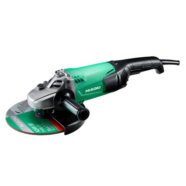 Ugaona brusilica G23SWU2 UGZ 2200W 230mm Hikoki.jpg