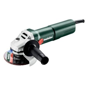 Ugaona brusilica Metabo W 1100 125 Metabo.jpg