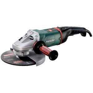 Ugaona brusilica W 22 230 MVT Metabo.jpg