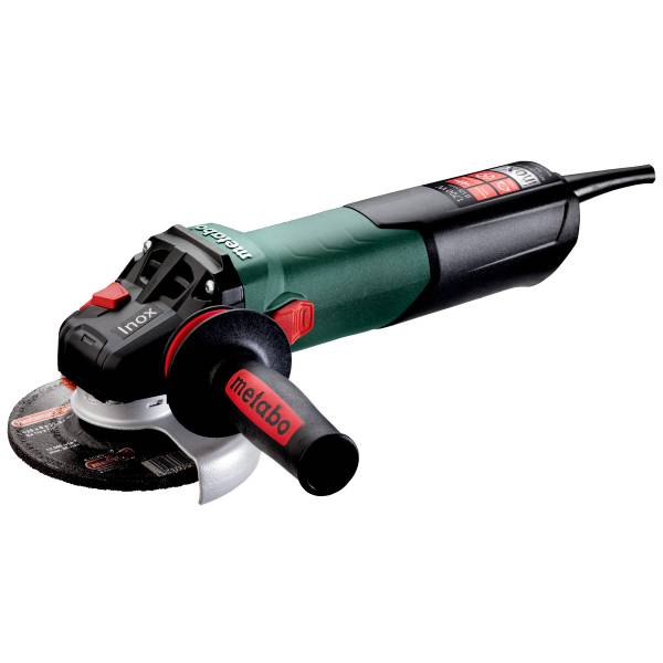 Ugaona brusilica WEV 17 125 Quick Inox Metabo.jpg