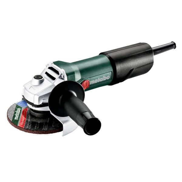 Ugaona brusilica sa regulacijom brzine WEV 850 125 Metabo.jpg